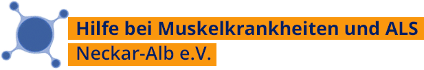 Hilfe für Muskelkrankheiten und ALS Neckar-Alb e.V.